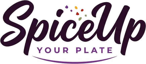 SpiceUpYourPlate